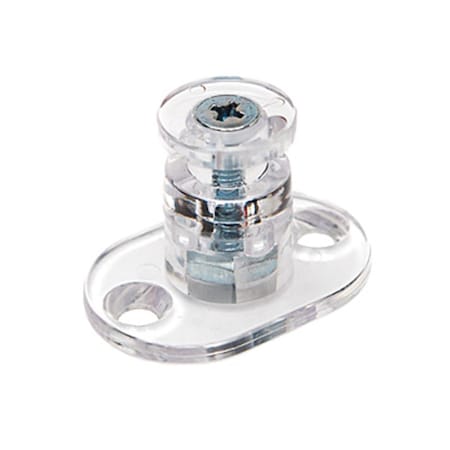 Overtime A312 Pleated Shade Hold Down OV342390